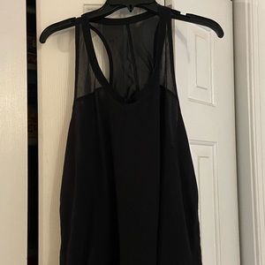 Champion Mesh Back Athletic Top Size XXL